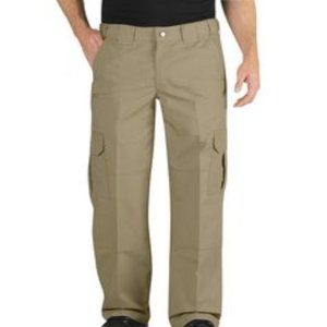 Dickies Tactical Relaxed Ripstop Cargo Pant 42x32